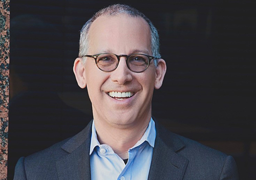 John Penney, chief strategy officer and chairman of the board at Starz Play Arabia. John Penney, chief strategy officer and chairman of the board at Starz Play Arabia.