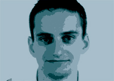 John Parnell, Deputy Editor John Parnell, Deputy Editor