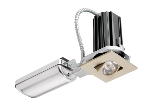 The luminaires will be distributed across the region by Lumasense. The luminaires will be distributed across the region by Lumasense.