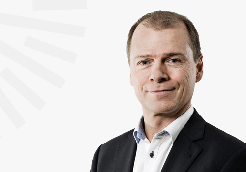 Kalle Hvidt Nielsen is taking over the role of CEO at DPA Microphones. Kalle Hvidt Nielsen is taking over the role of CEO at DPA Microphones.