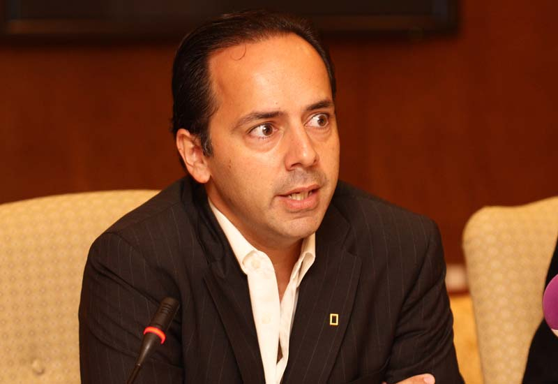 Karim Sarkis. Karim Sarkis.