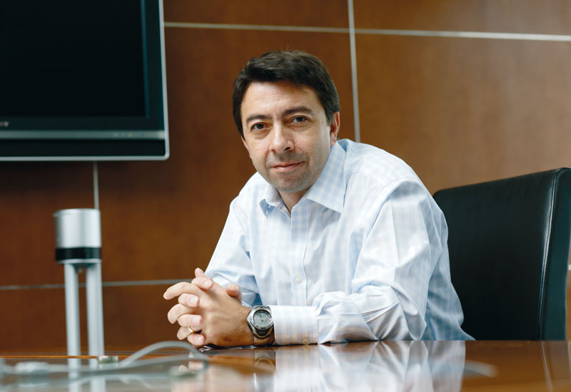 Karl Hijazi has joined Avid as professional services delivery manager. Karl Hijazi has joined Avid as professional services delivery manager.