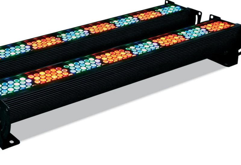 Chroma-Q - Color Force 72 / 48. Chroma-Q - Color Force 72 / 48.