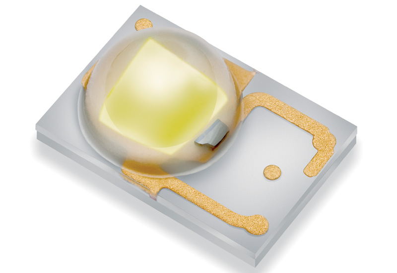 Philips Lumileds - 2700 and 3000 CCT LUXEON Rebel. Philips Lumileds - 2700 and 3000 CCT LUXEON Rebel.