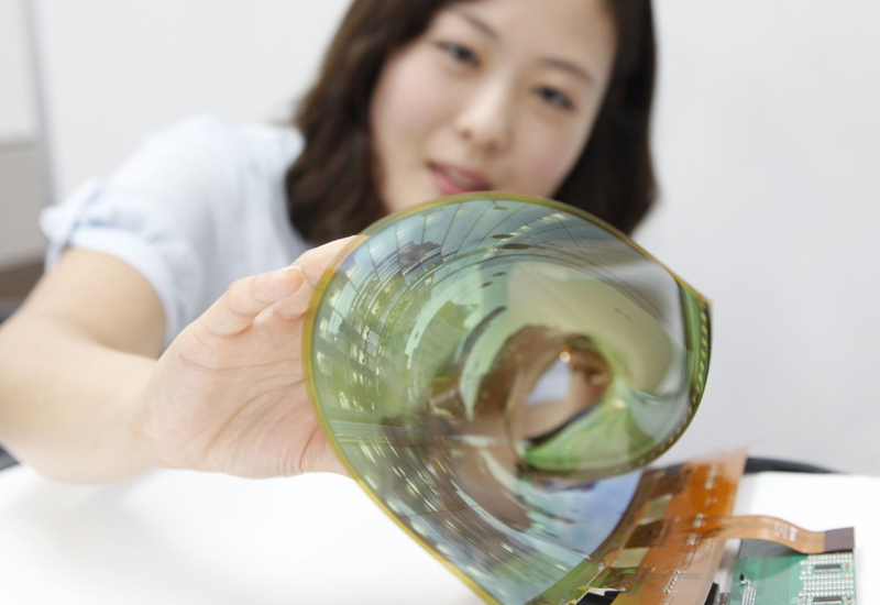 Display, Lcd, Lg, Oled, Television, News, Consumer-facing Tech Display, Lcd, Lg, Oled, Television, News, Consumer-facing Tech