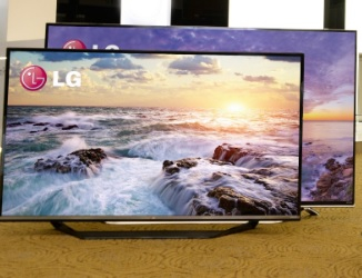 Lg Introduces 2015 4k Tv Line Up Digital Studio Middle East