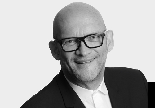 Lee Charteris has taken over the role of ILEA president. Lee Charteris has taken over the role of ILEA president.