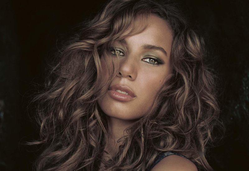 Leona Lewis To Belt Out Tunes On Yas Island Digital Studio