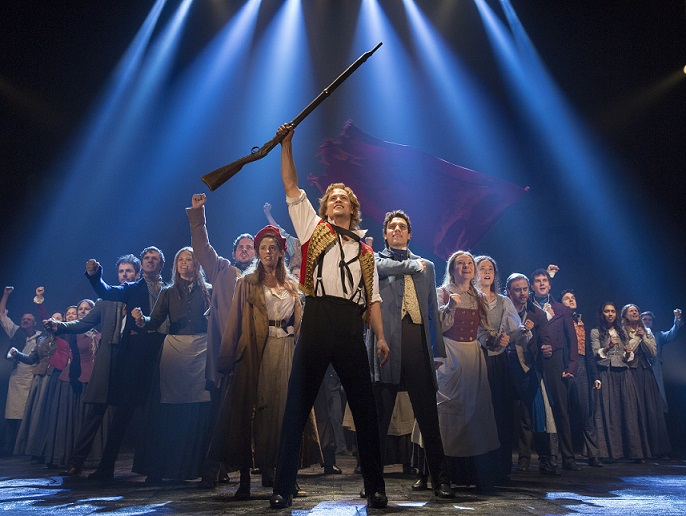 Les Misérables. Les Misérables.