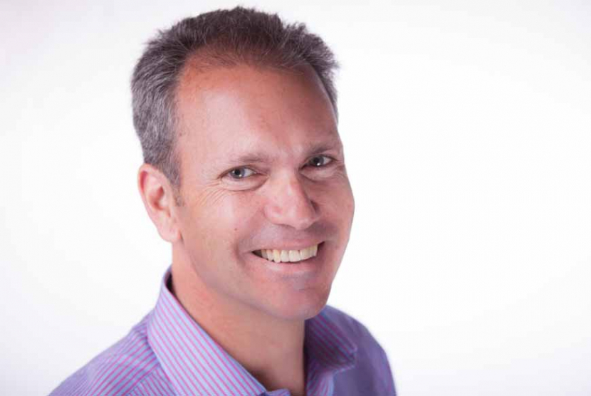 Robert Lento, CEO, Limelight. Robert Lento, CEO, Limelight.