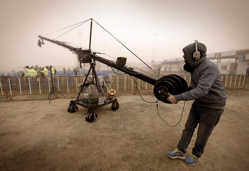 Live specialises in broadcasting live events, and is now expanding into production services. Live specialises in broadcasting live events, and is now expanding into production services.