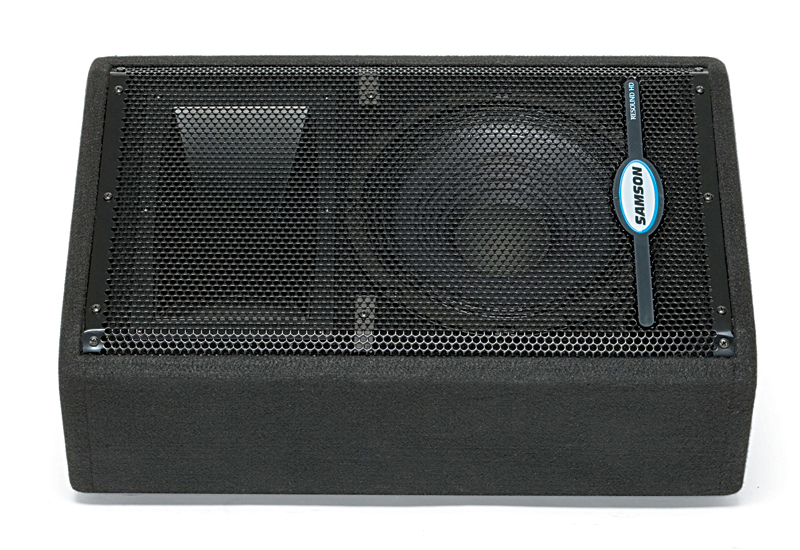 Samson Resound Samson Resound