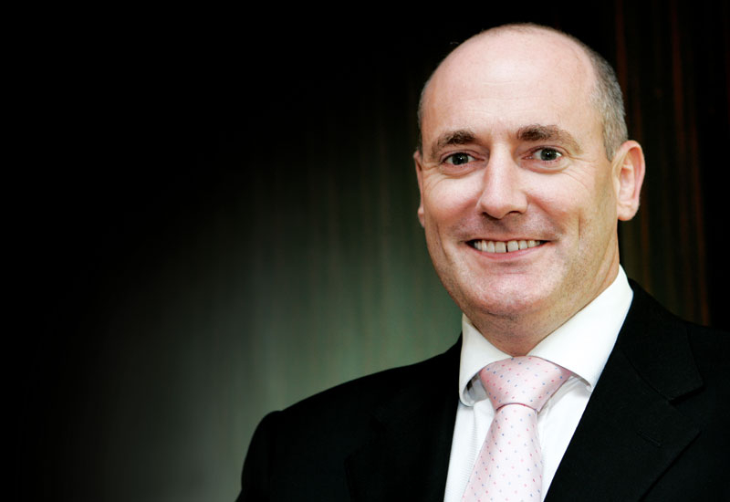 Sam Barnett, COO and GM, MBC Group. Sam Barnett, COO and GM, MBC Group.