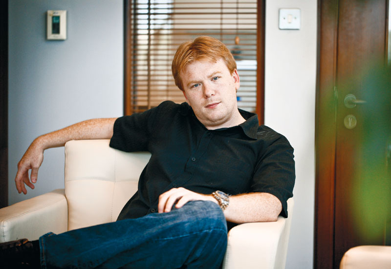 Nick Barrett Nick Barrett