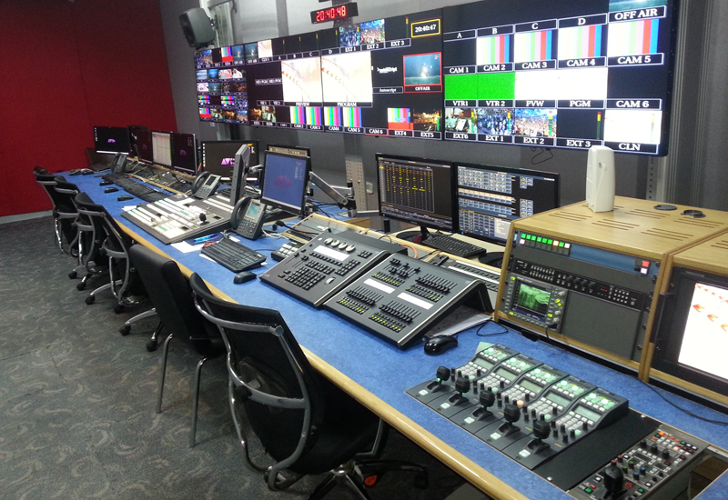 News, Content production News, Content production
