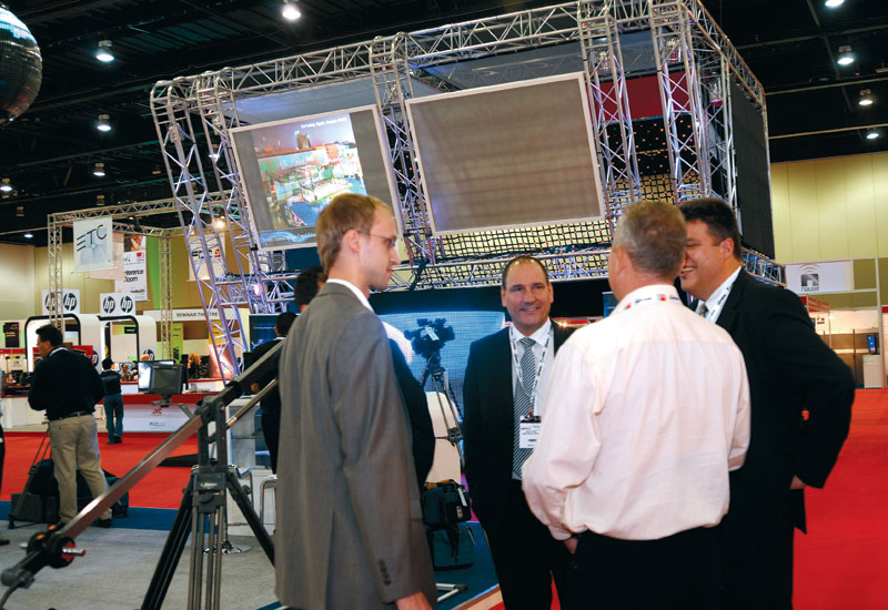 Abu Dhabi, MEBS, METV, Oasis Enterprises, Tek Signals, Twofour54, UBMS Abu Dhabi, MEBS, METV, Oasis Enterprises, Tek Signals, Twofour54, UBMS