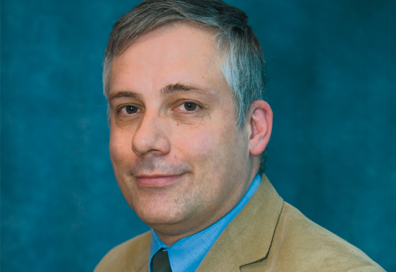 Greg Hoskin, Managing director, MHz Broadcast. Greg Hoskin, Managing director, MHz Broadcast.