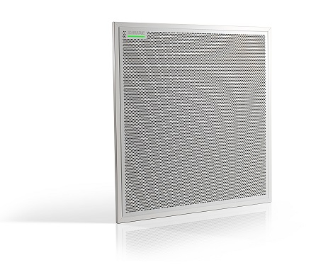 Shure MXA910W Ceiling Array. Shure MXA910W Ceiling Array.