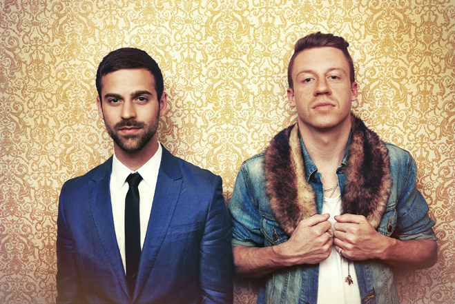 Macklemore, Macklemore & Ryan Lewis, News, International News Macklemore, Macklemore & Ryan Lewis, News, International News