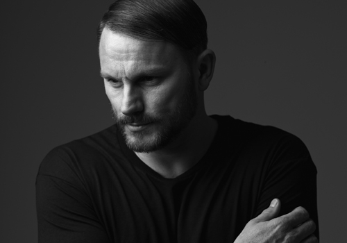 Toolroom's Mark Knight. Toolroom's Mark Knight.