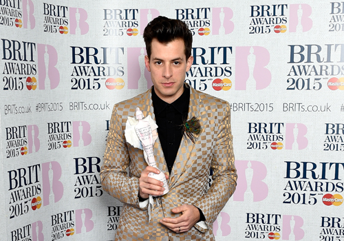 The multi award-winning producer is heading to Dubai's shores. The multi award-winning producer is heading to Dubai's shores.