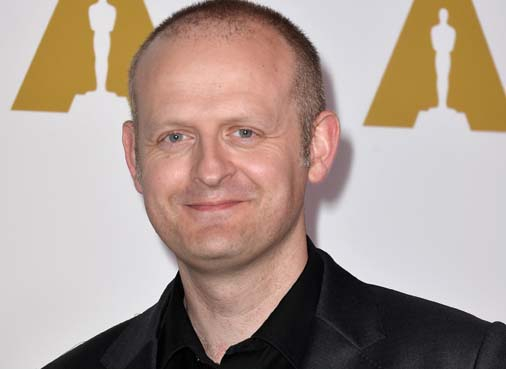Mark Sanger has edited box office hits including Gravity and Charlie and the Chocolate Factory. Mark Sanger has edited box office hits including Gravity and Charlie and the Chocolate Factory.