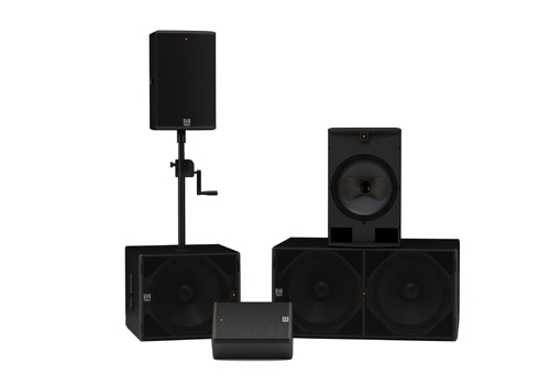 2016, CDD series, CDD-LIVE!, Martin, Martin audio, New, Prolight + sound, Range, Subwoofer, Latest Products 2016, CDD series, CDD-LIVE!, Martin, Martin audio, New, Prolight + sound, Range, Subwoofer, Latest Products