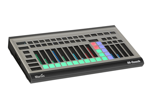 2015, Control, Harman, Lighting, Lights, M-Touch, Martin, Martin Professional, New, Product, Latest Products 2015, Control, Harman, Lighting, Lights, M-Touch, Martin, Martin Professional, New, Product, Latest Products