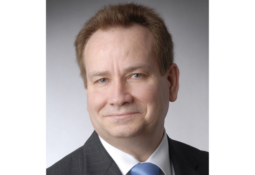 Matthias Fehr, president of APWPT. Matthias Fehr, president of APWPT.