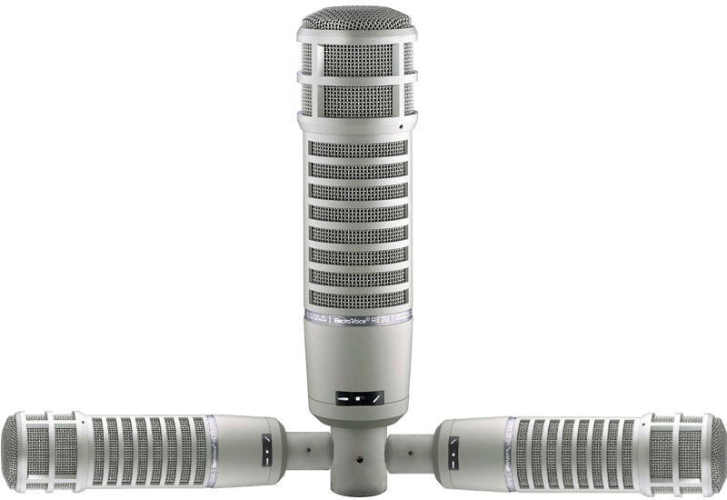 Electrovoice Electrovoice