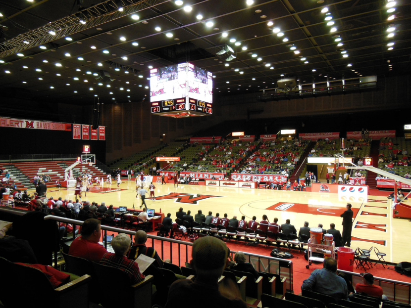 Millett Hall Millett Hall