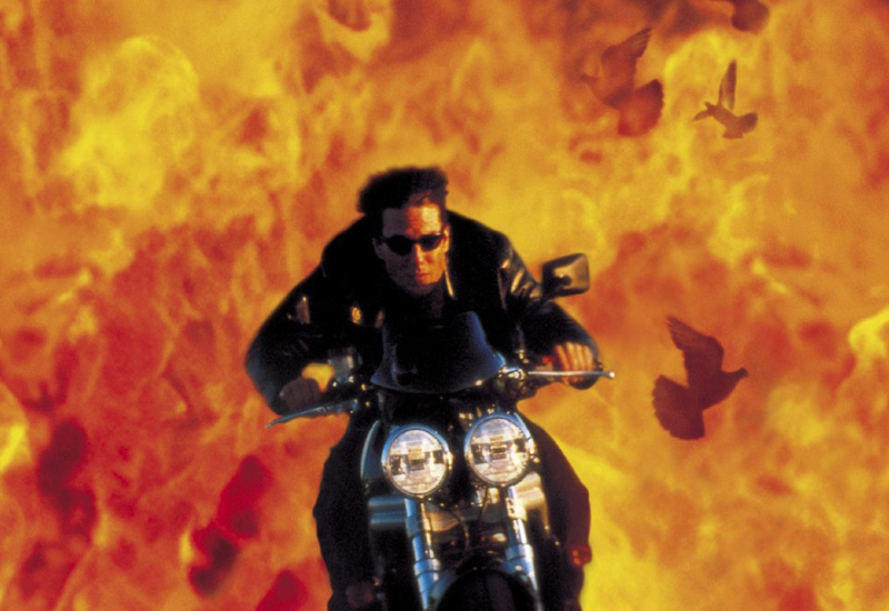The fourth instalment of Mission Impossible is rumoured to be the last in the successful franchise. The fourth instalment of Mission Impossible is rumoured to be the last in the successful franchise.
