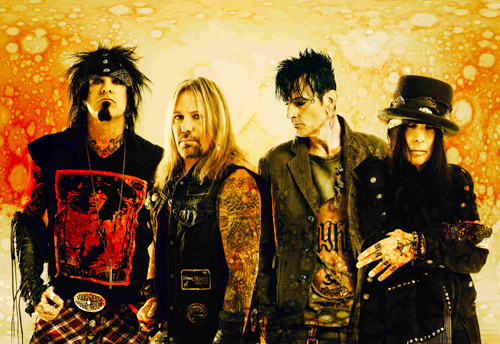 After a 34-year career, the band is bidding farewell to fans across the globe. After a 34-year career, the band is bidding farewell to fans across the globe.