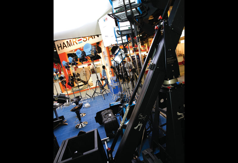 Interviews, Broadcast Business Interviews, Broadcast Business