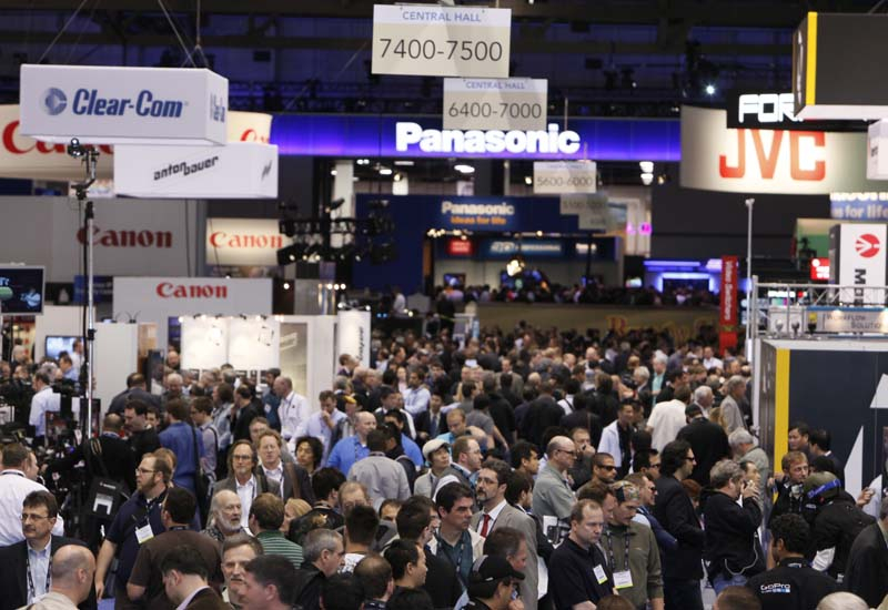 NAB, NAB Show, News, Broadcast Business, Exhibitions coverage, Nab 2010 NAB, NAB Show, News, Broadcast Business, Exhibitions coverage, Nab 2010