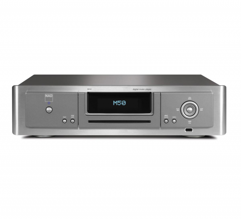 Music, Nad, Player, Software, Spotify, Streaming, Upgrade, News, Consumer-facing Tech Music, Nad, Player, Software, Spotify, Streaming, Upgrade, News, Consumer-facing Tech