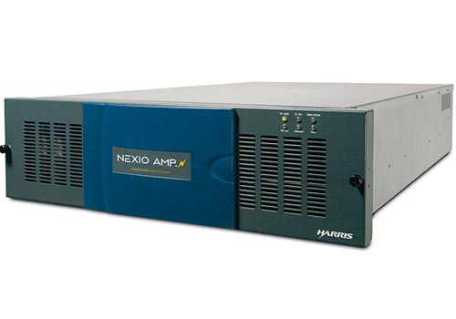 Nexio Amp. Nexio Amp.