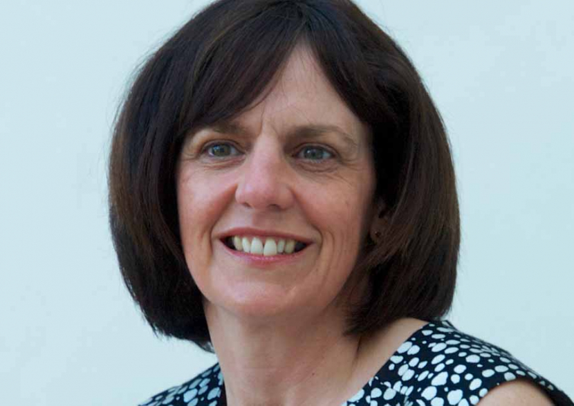 Nicki Fisher as director of EMEA sales, Clear-Com. Nicki Fisher as director of EMEA sales, Clear-Com.