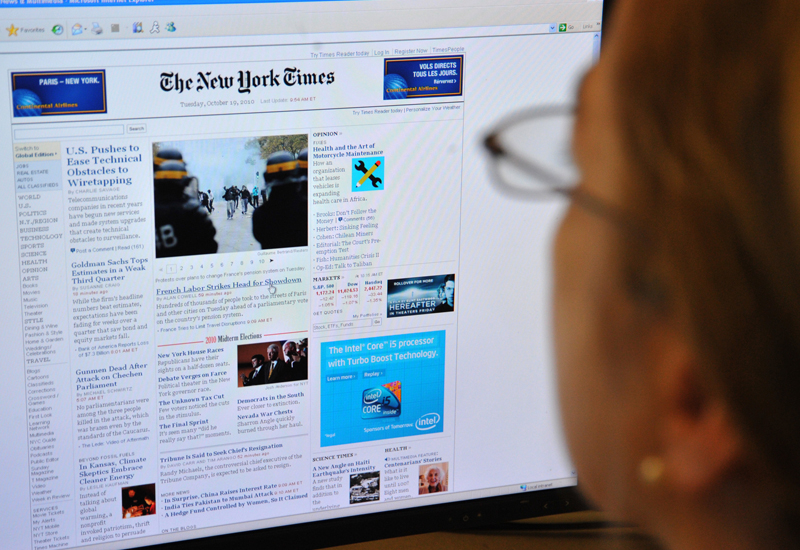News, Content production News, Content production