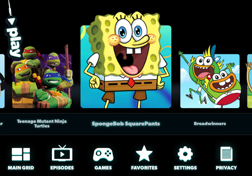 App, Cartoons, Childrens, Kids, Nickelodeon, Nickelodeon Play, OSN, TV, News, Content production App, Cartoons, Childrens, Kids, Nickelodeon, Nickelodeon Play, OSN, TV, News, Content production