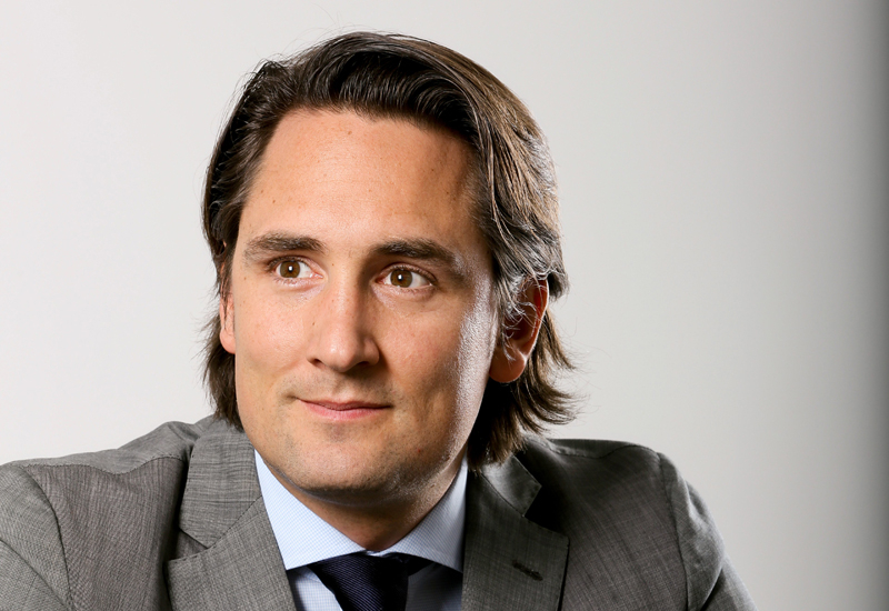 Bruylants co-founded Citruss TV after completing university in Belgium. Bruylants co-founded Citruss TV after completing university in Belgium.