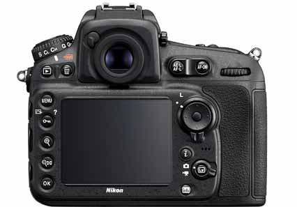Nikon D810 offers the ability to record full HD video 1080p movies at 60 frames per second (fps). Nikon D810 offers the ability to record full HD video 1080p movies at 60 frames per second (fps).