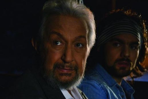 Nour El Sherif. Nour El Sherif.