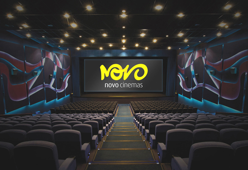 Bahrain, Imax, Novo cinemas, News, Delivery & Transmission, IMAX Bahrain, Imax, Novo cinemas, News, Delivery & Transmission, IMAX