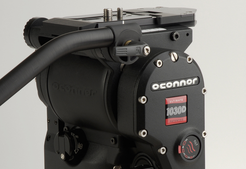 Camera, Fluid head, OConnor, Vitec, News, International News Camera, Fluid head, OConnor, Vitec, News, International News