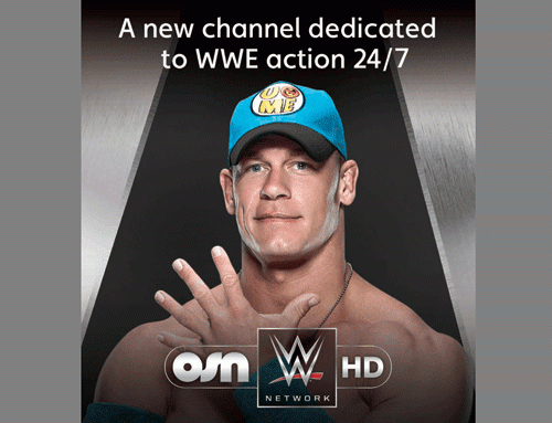 WrestleMania airs live on Monday, March 30, at 3am GST. WrestleMania airs live on Monday, March 30, at 3am GST.