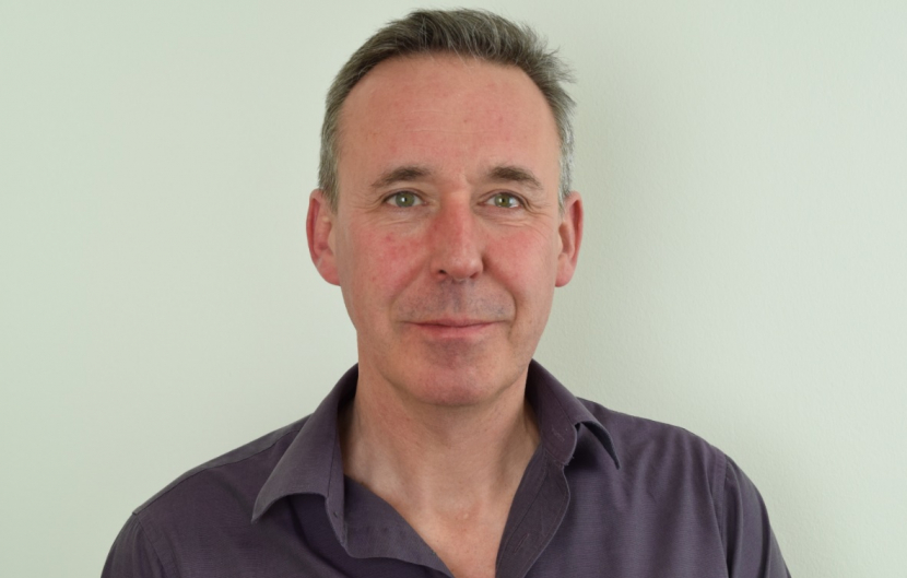 Rob Arnold, Omnitek. Rob Arnold, Omnitek.