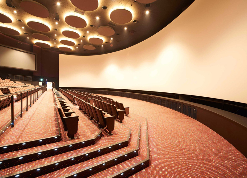 Orbi Dubai’s immersive offering will feature 12 exhibits. Orbi Dubai’s immersive offering will feature 12 exhibits.