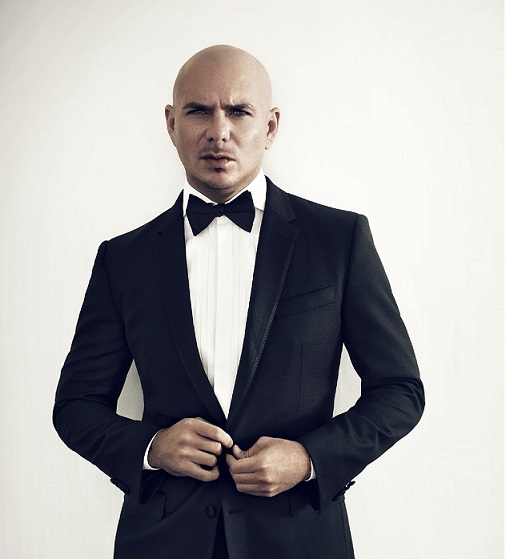 Pitbull. Pitbull.