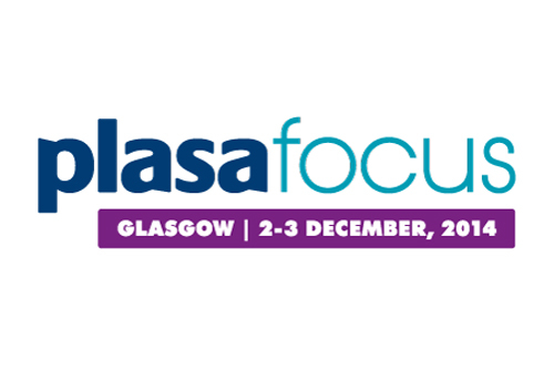Audio, Exhibition, Focus, Glasgow, Lighting, Plasa, Plasa focus, Riggers, Rigging conference, SECC, Trade show, News, International News Audio, Exhibition, Focus, Glasgow, Lighting, Plasa, Plasa focus, Riggers, Rigging conference, SECC, Trade show, News, International News
